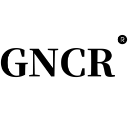 GNCR茱元logo